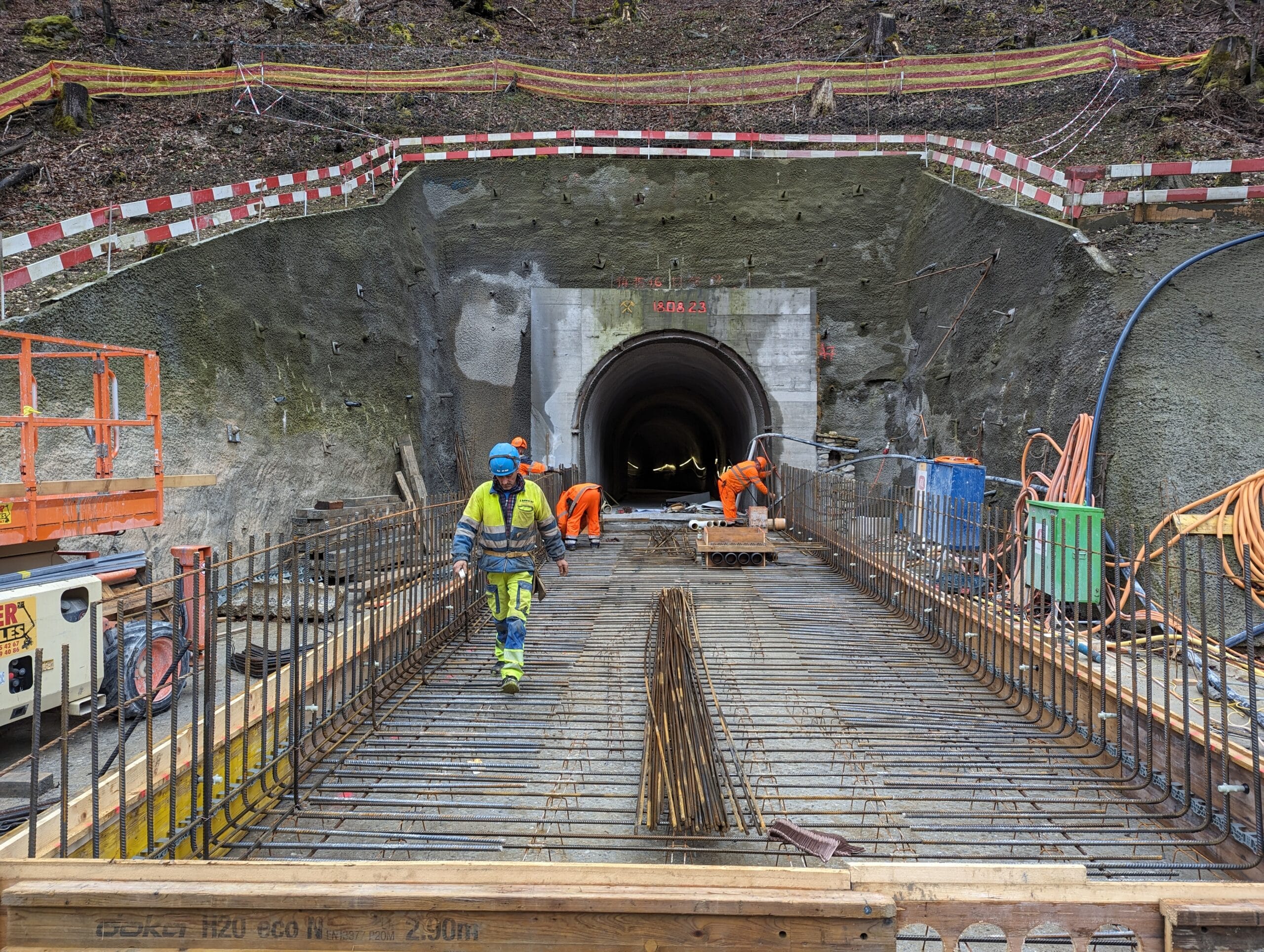 Image - N16 Coup de projecteur sur les travaux 2023-2024 – Partie 1