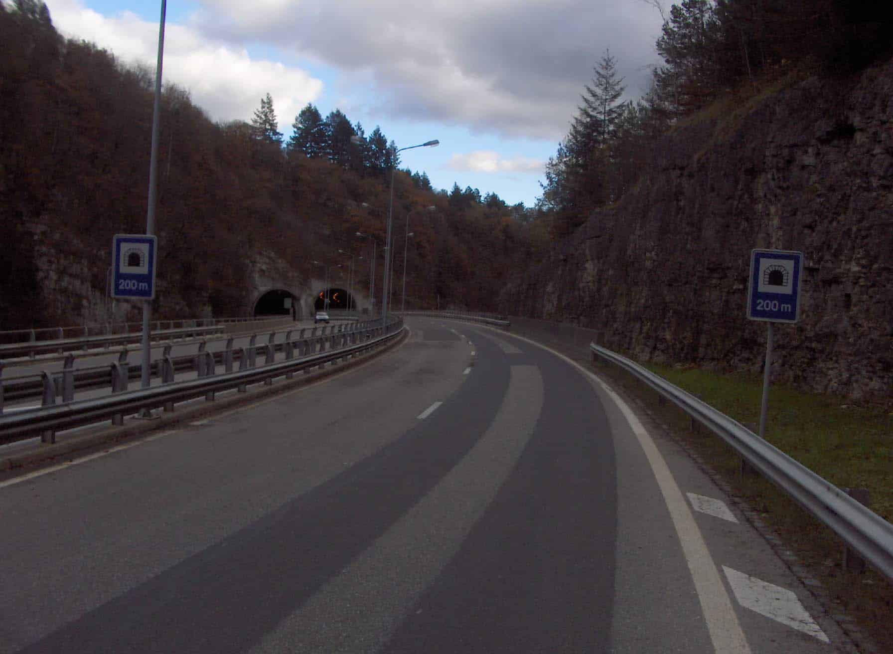 Opan Concept - N16 ERA X2 Bienne-Nord - Bözingenfeld
