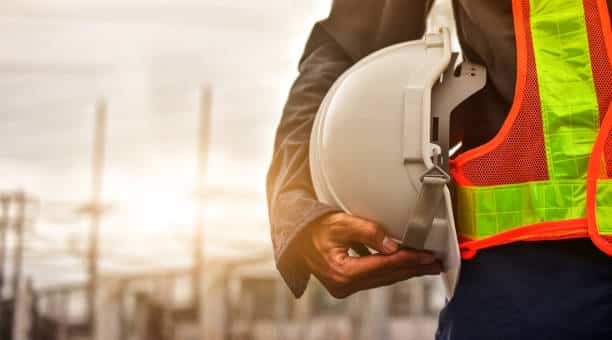 Image - La sécurité au travail, un domaine qui compte pour OPAN concept !