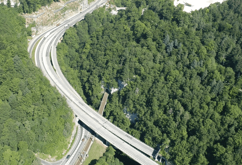 Opan Concept - Expertise - N16 – Brücke Bienne-N (D04 à D04F)