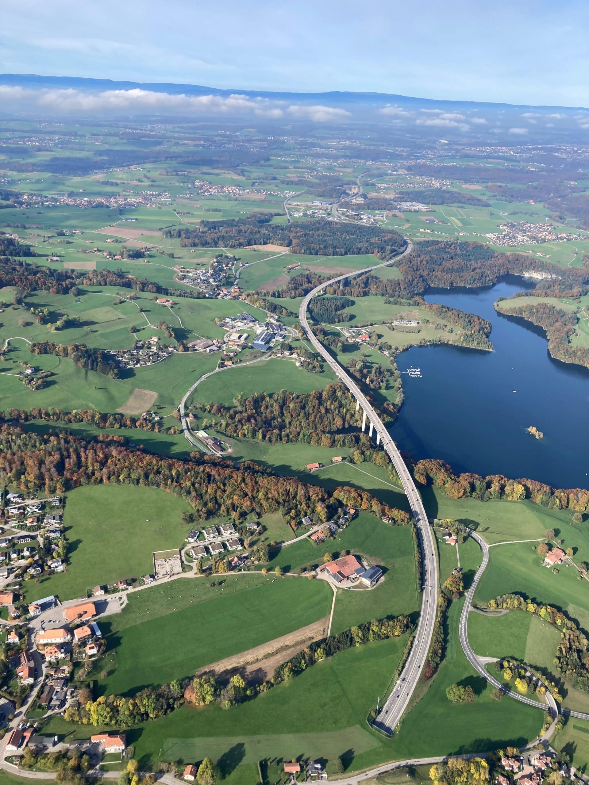 Image - OPAN concept est BAMO pour les inspections principales de plus de 3'000 ouvrages d’art et tunnels !