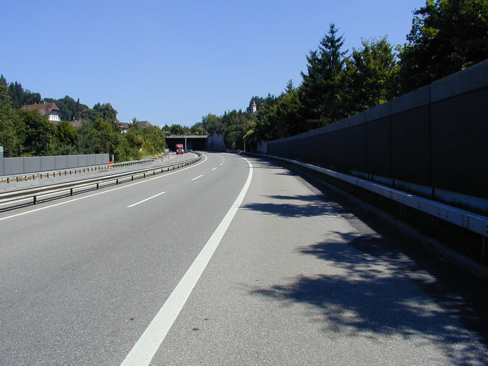 Opan Concept - N12 UPlaNS Frontière BE-FR – Weyermannshaus