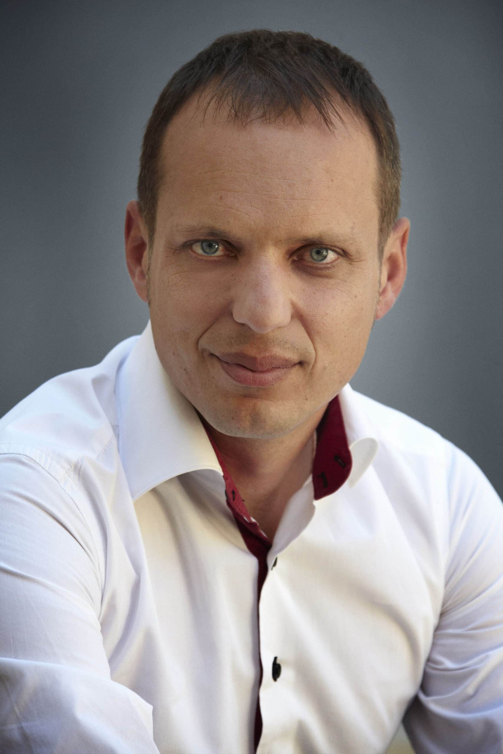 Image - Erdjan OPAN est le patron du mois!