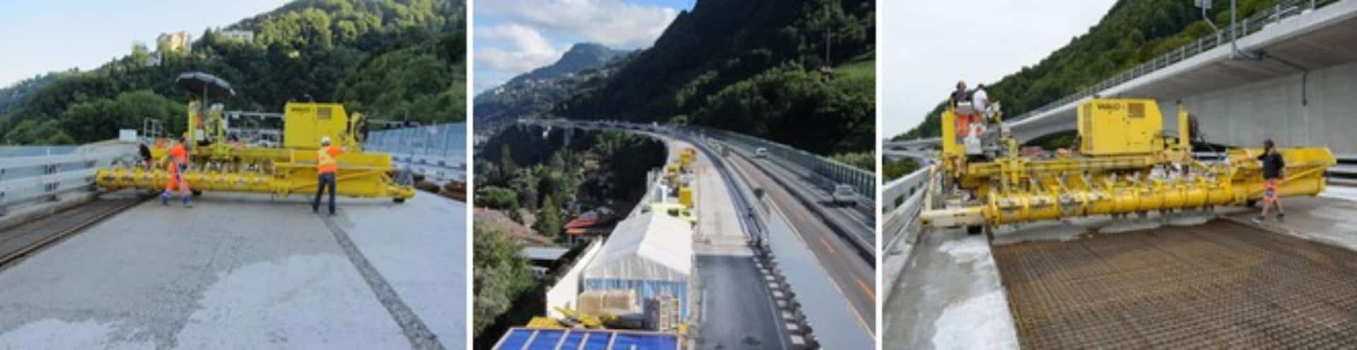 Image - Expert pour le viaduc de Chillon