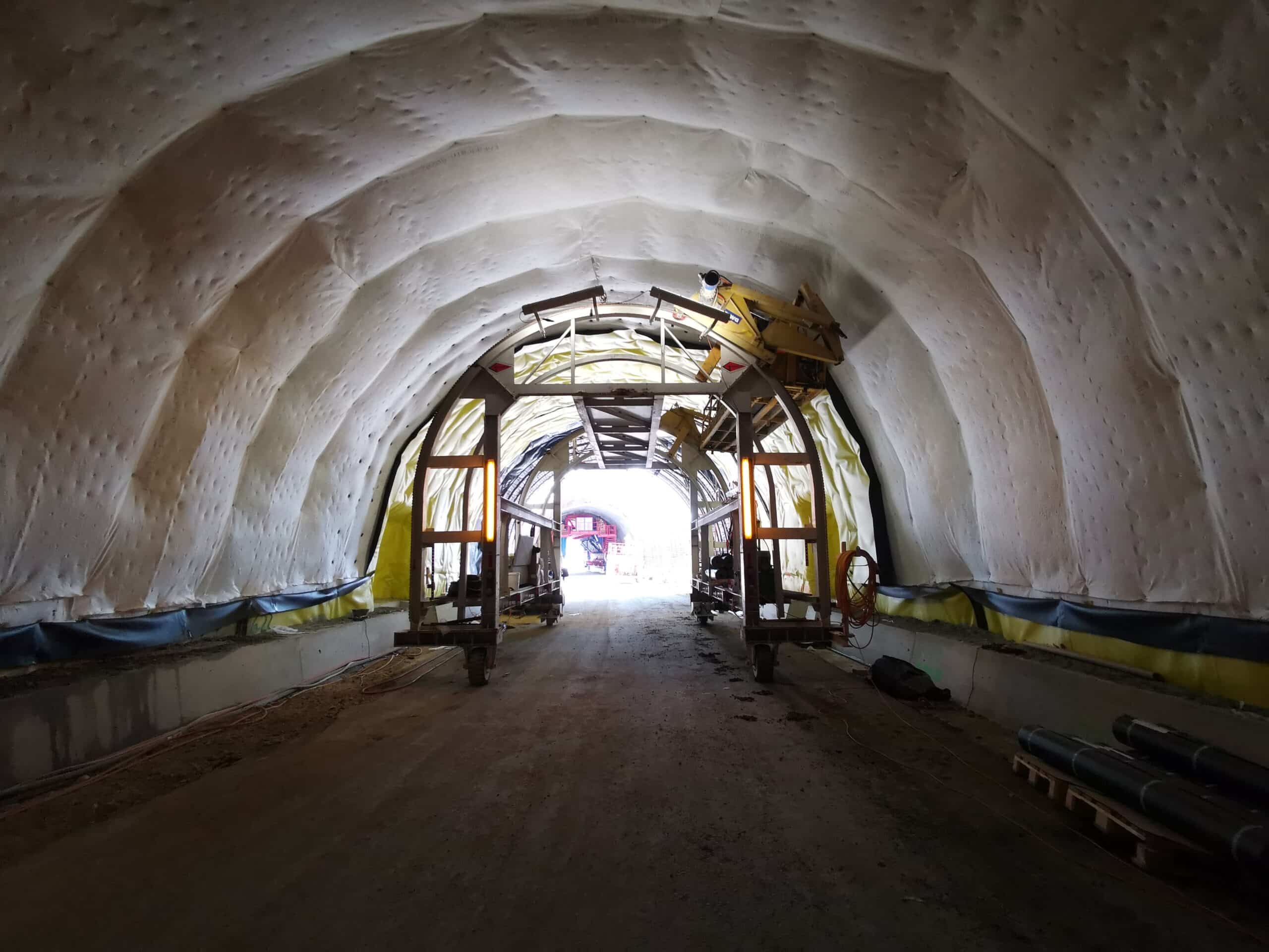 Image - BAMO et DGT pour 500 mios de travaux