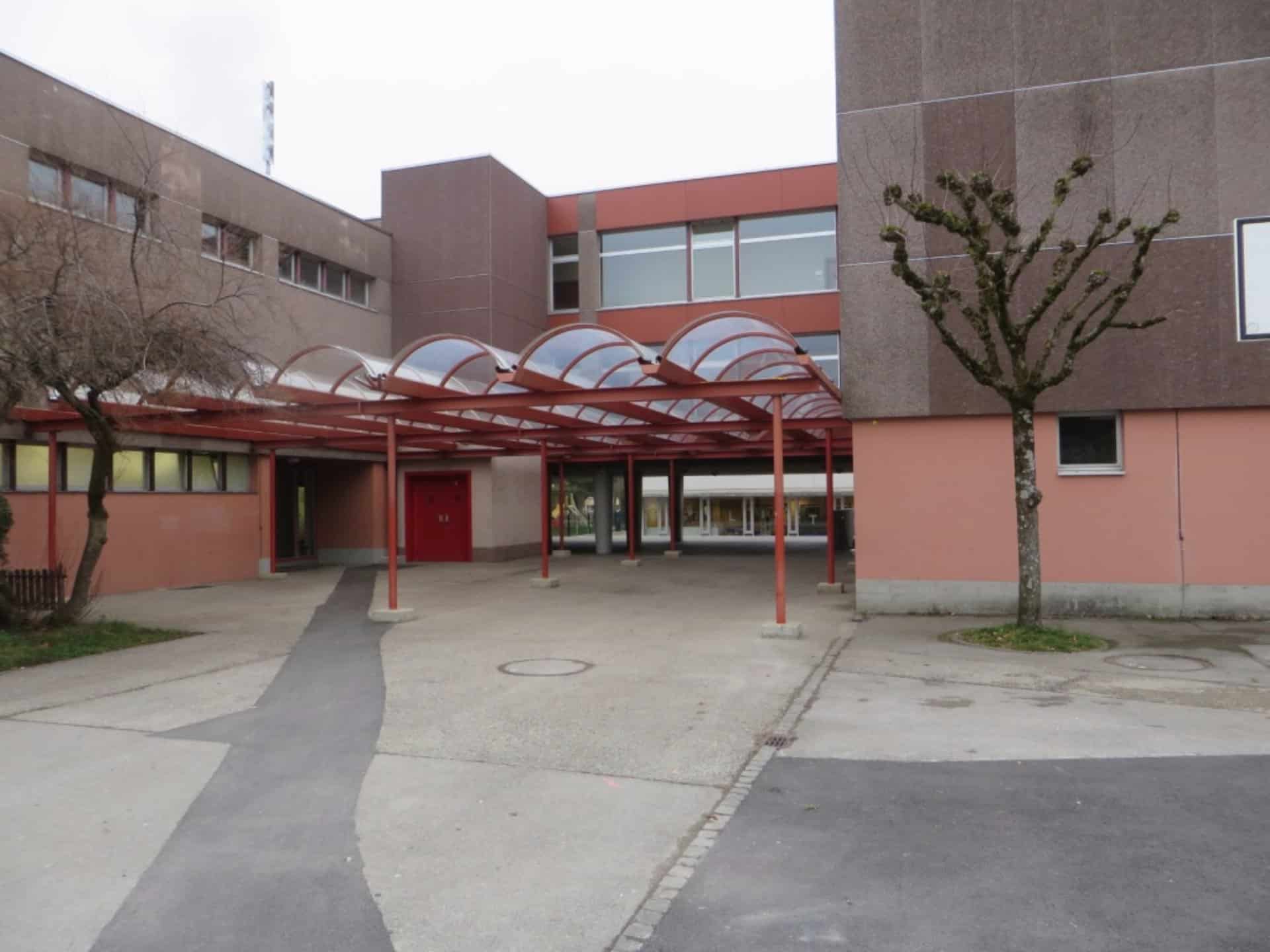 Opan Concept - Commune de la Tène - Marin