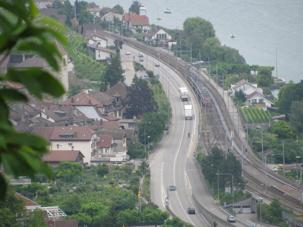 Opan Concept - N05 UPlaNS La Neuveville-Bienne