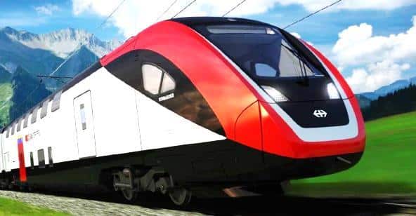 Opan Concept - BAMO CFF - MISE EN CONFORMITÉ DE L’INFRA POUR NOUVEAU TRAIN WAKO