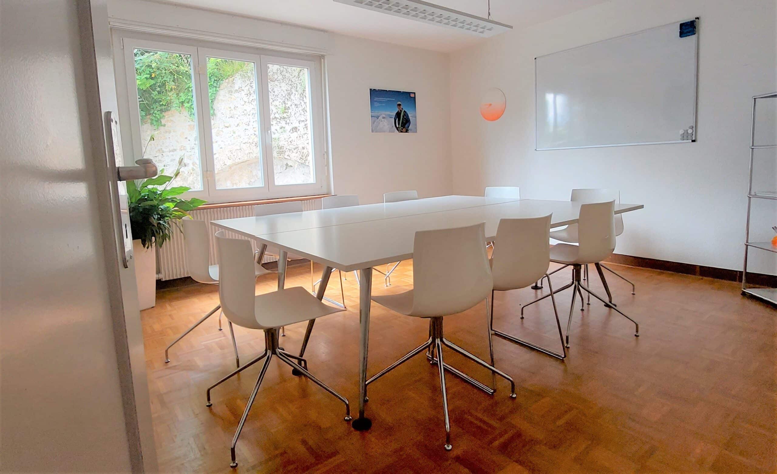 La petite salle