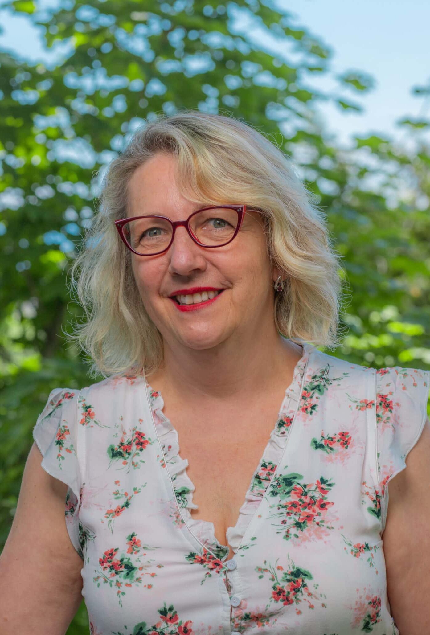 Photo - Françoise MAULEY