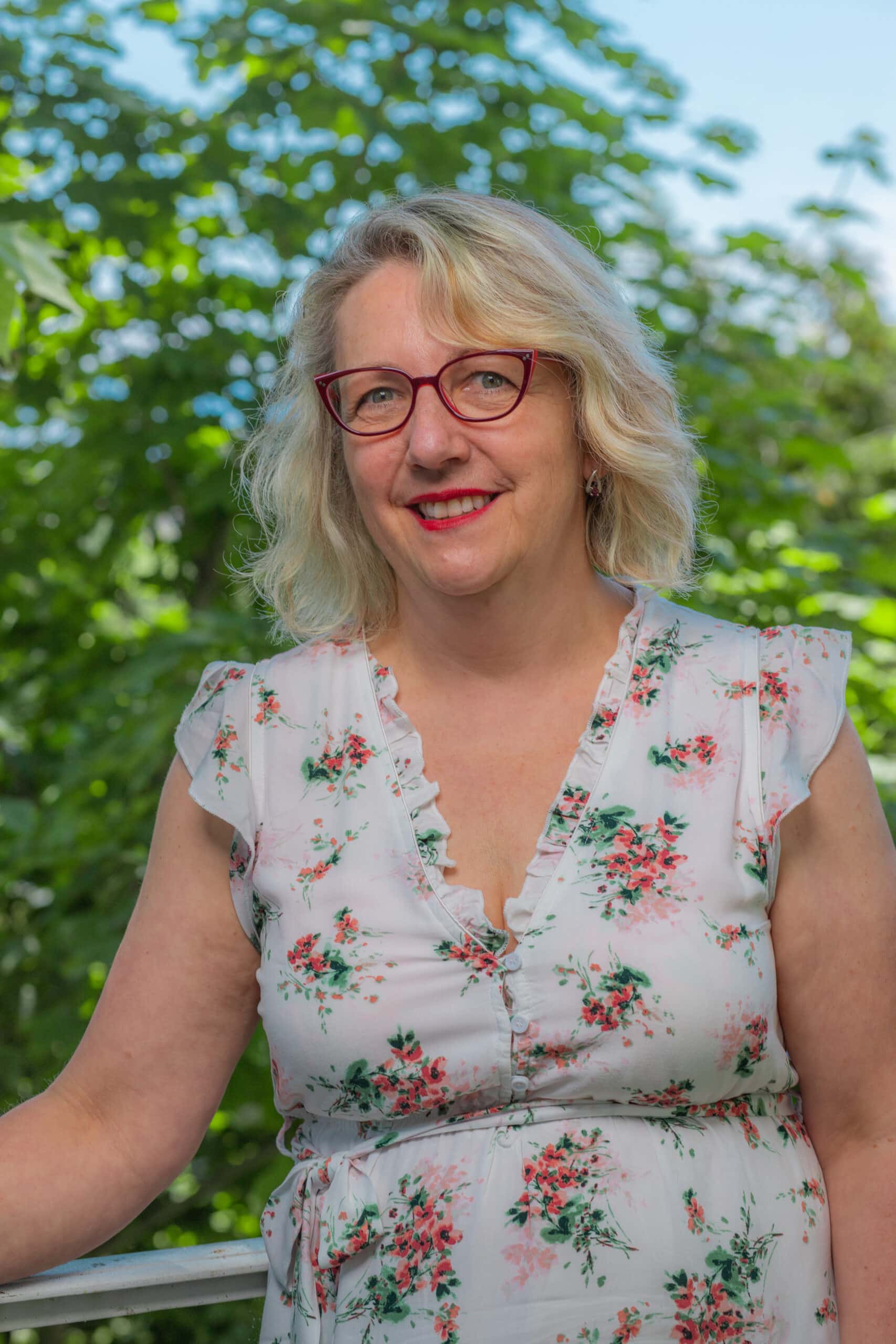 Photo - Françoise MAULEY