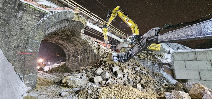 Opan Concept - SPCH - NE - Evitement Est de La Chaux-de-Fonds