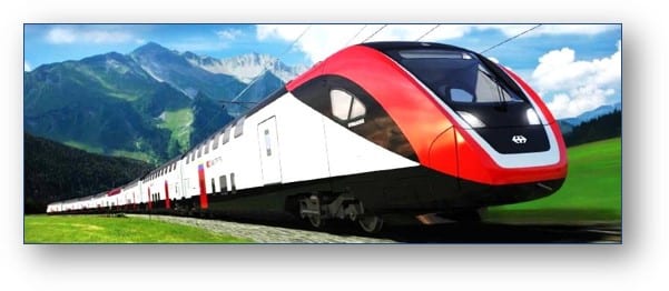 Opan Concept - Mise en conformité de l’Infra pour nouveau train WAKO