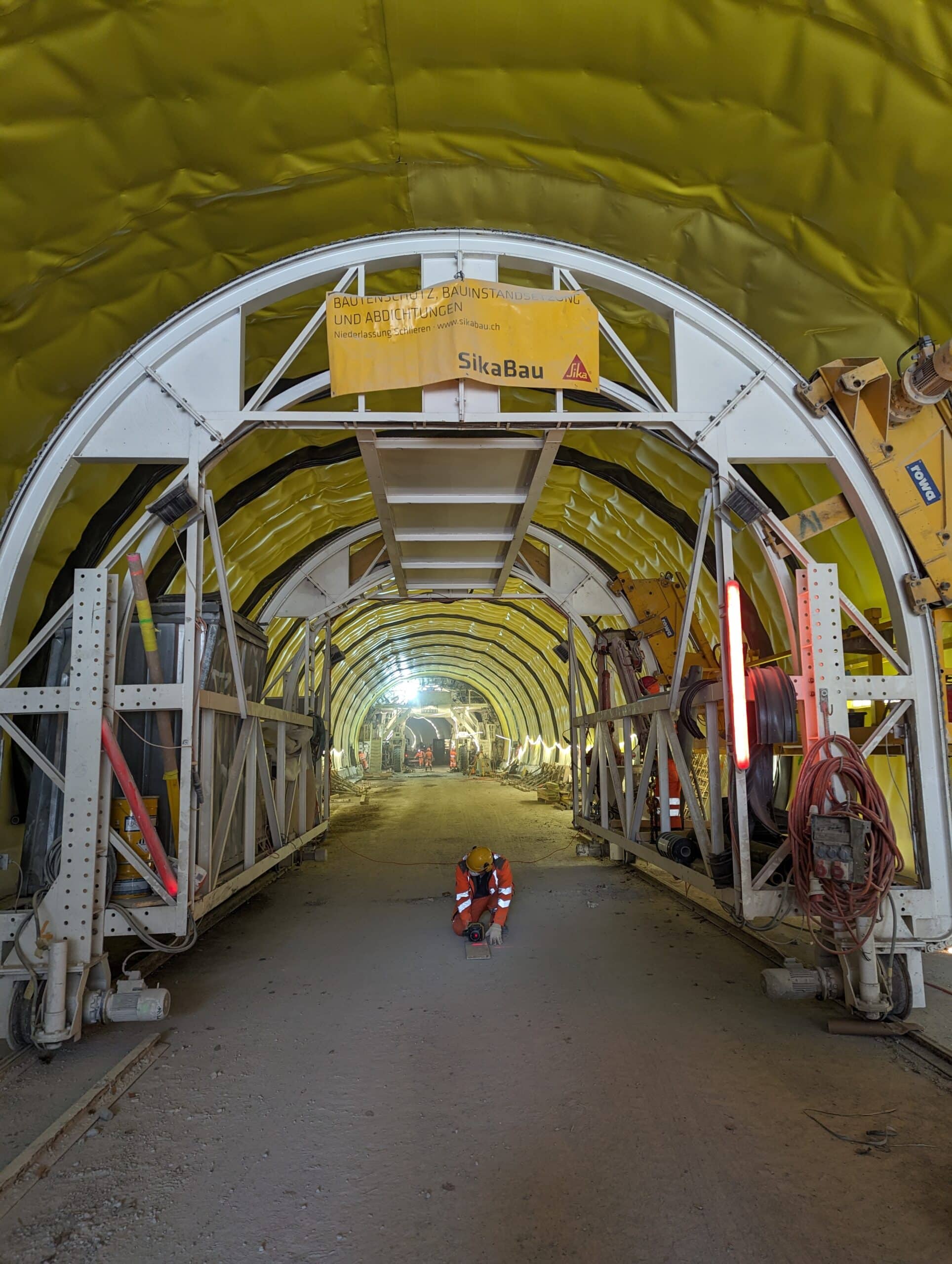 Image - Travaux sur la N16 : La force d’une coordination exemplaire – Partie 2