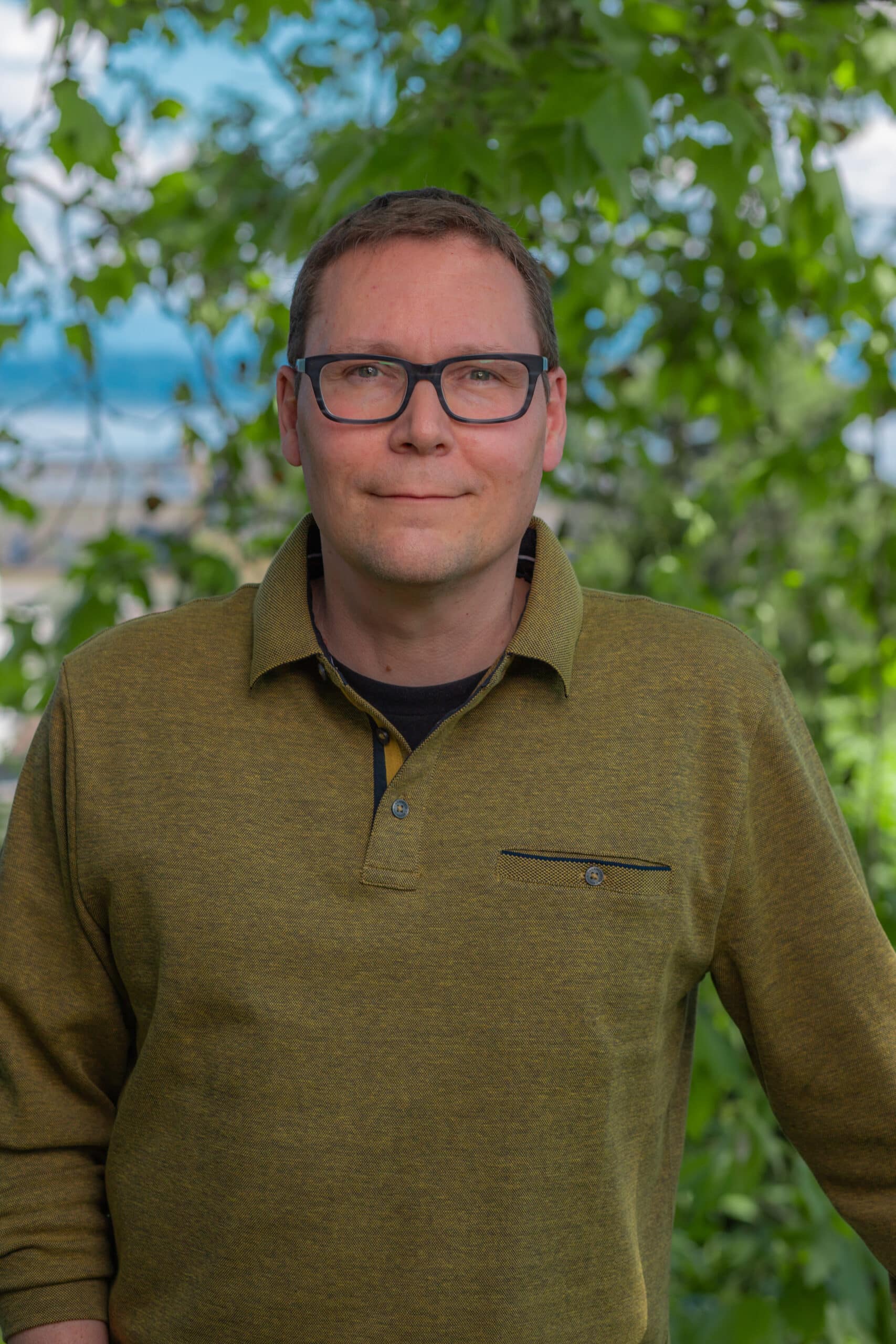 Photo - Pierre-Yves BÜTSCHI
