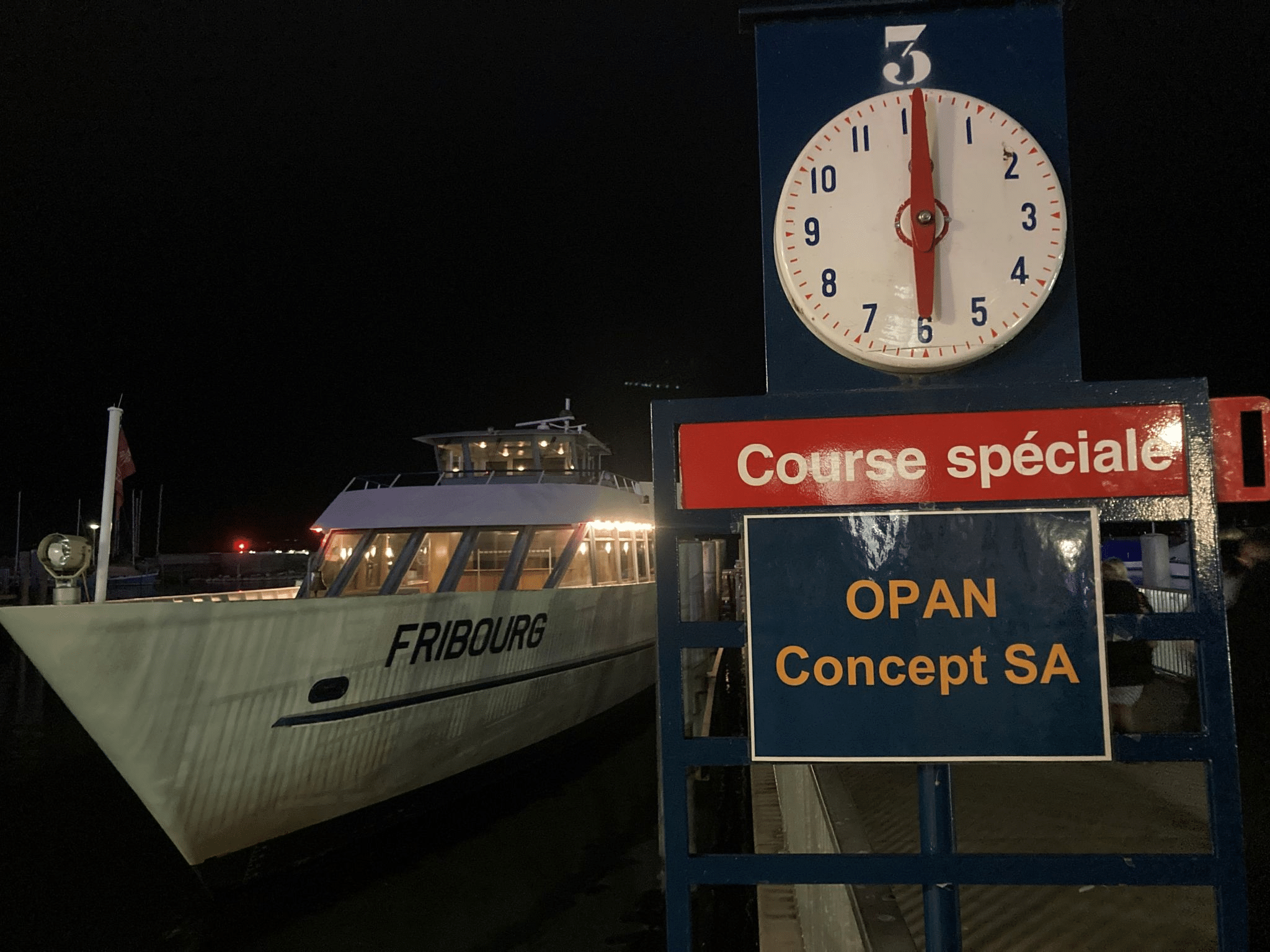 Image - Une fin d’année 2024 festive pour OPAN concept SA !