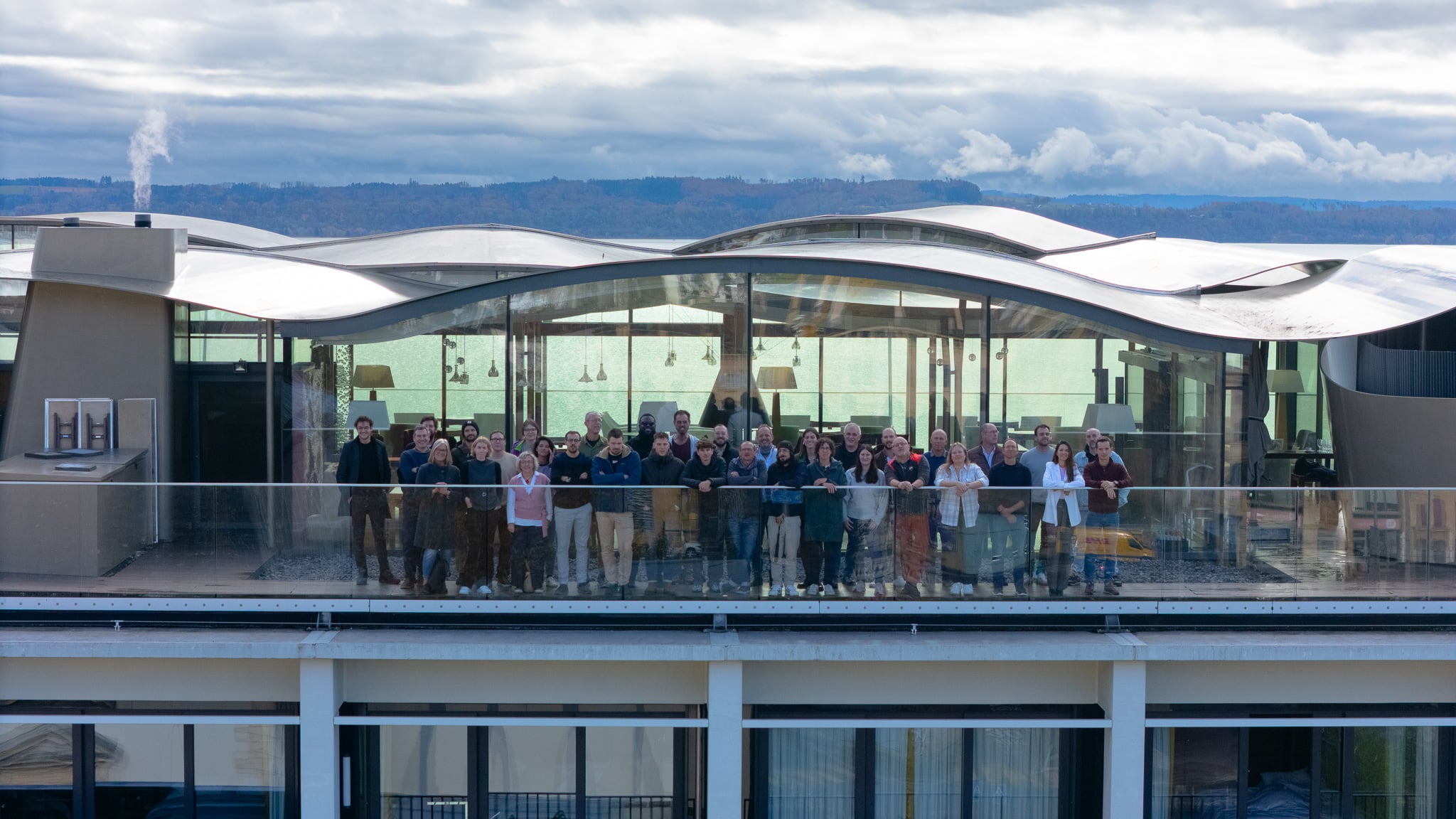 Image de l'article' - Se former, partager et grandir ensemble chez OPAN concept SA !