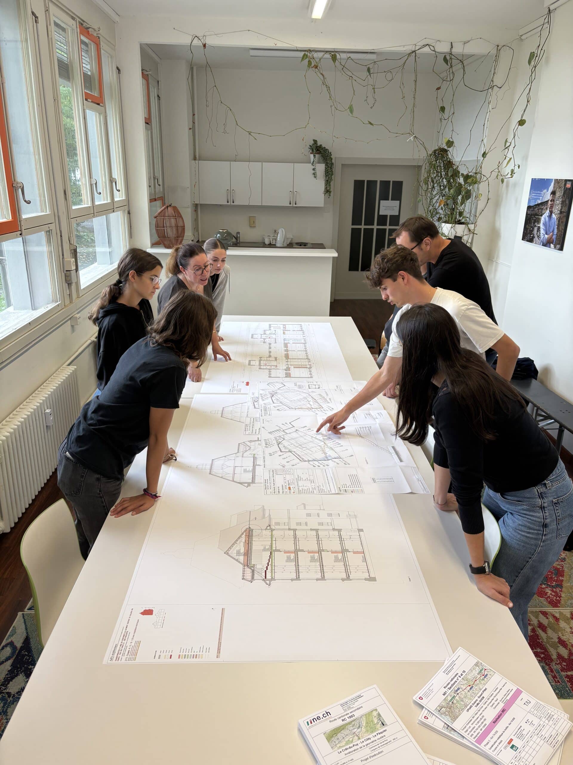 Image - Les après-midis découvertes chez OPAN concept