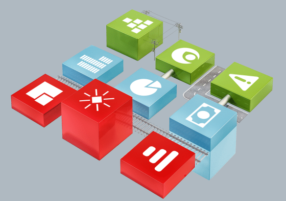 Opan Concept - Développement du standard SNBS Infrastructure
