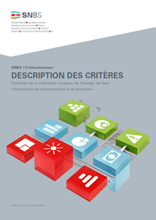 Opan Concept - Développement du standard SNBS Infrastructure