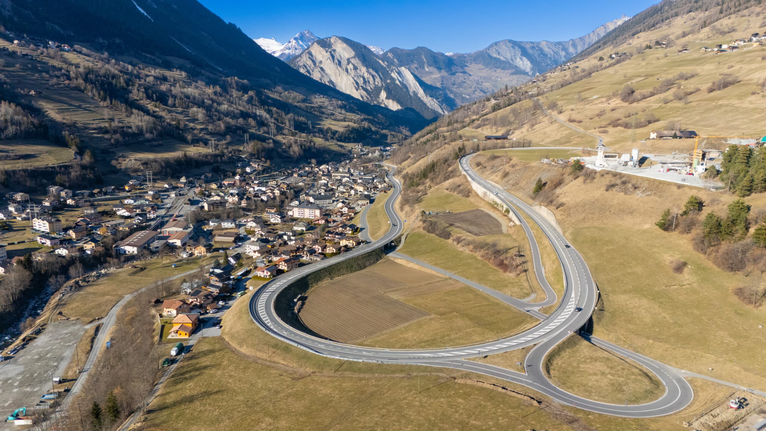 Image de l'article' - Sécurité et mobilité cyclable sur la N21