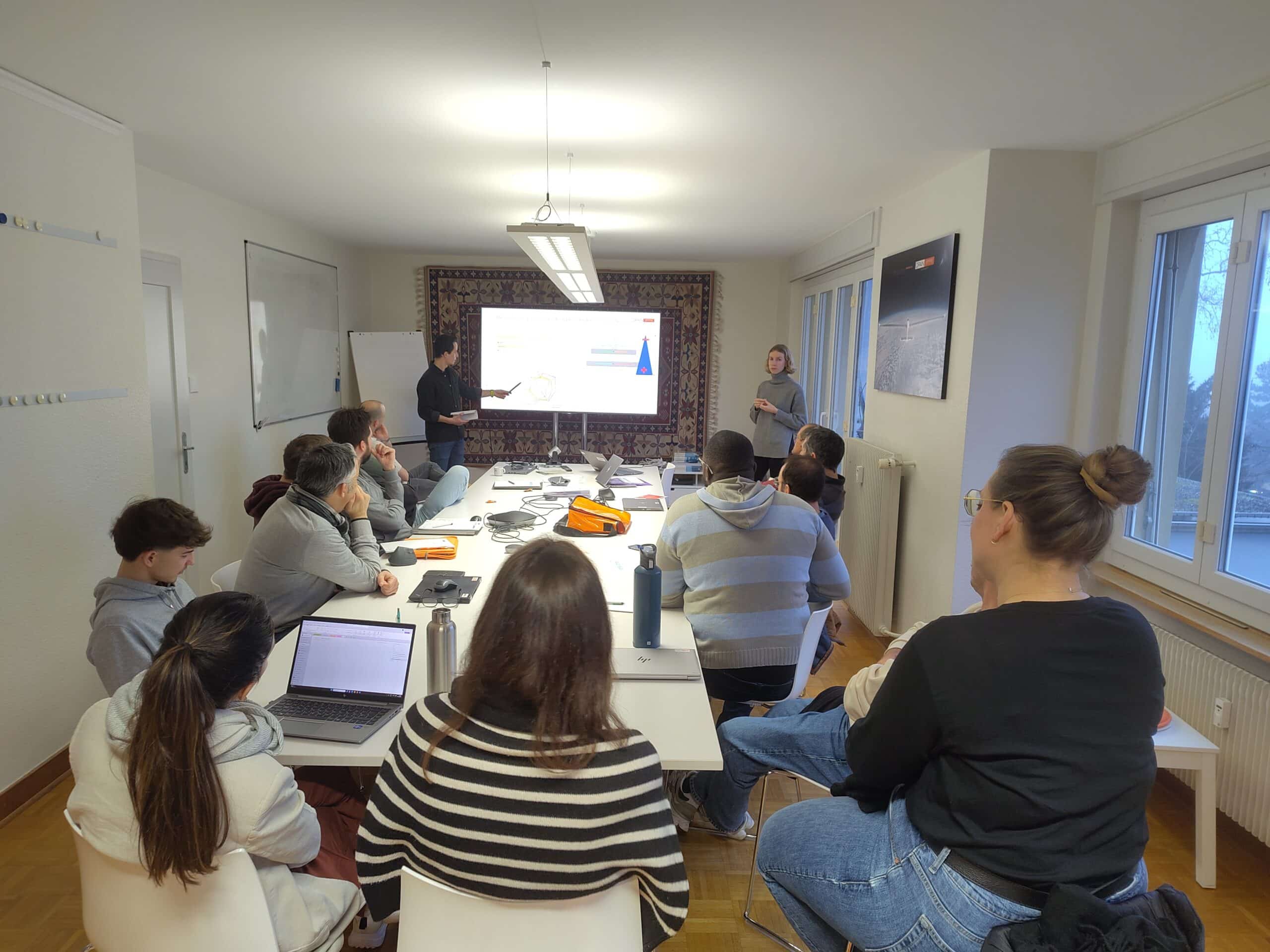 Image de l'article' - Workshop Développement durable du 21 janvier 2026