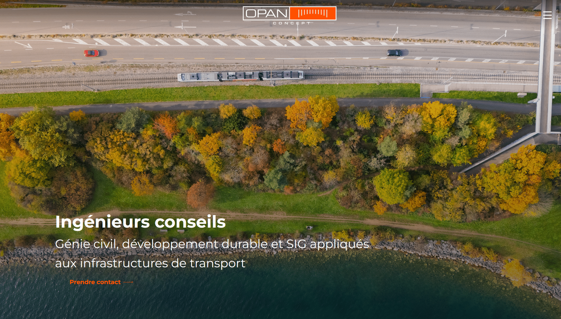 Image de l'article' - Nouveau site Web OPAN concept [Ép. 4]