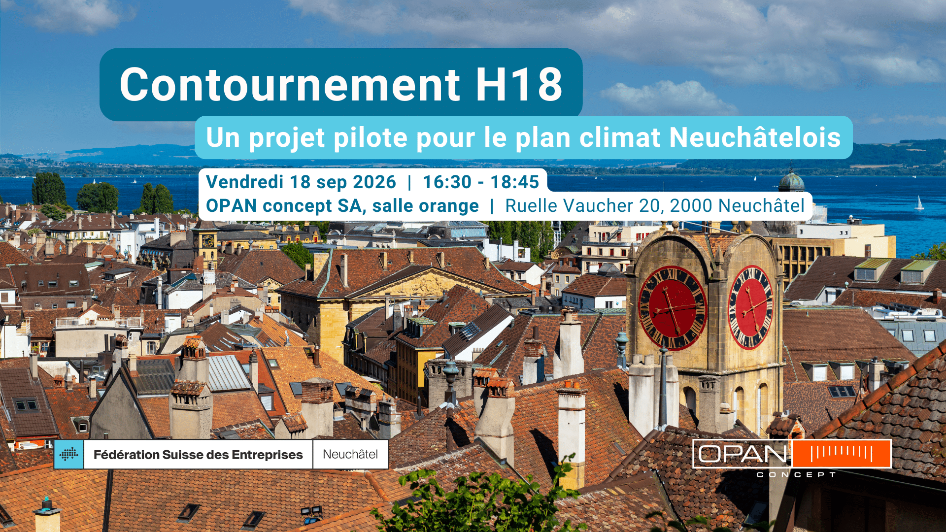 Image de l'article' - H18 : quand le développement durable devient concret